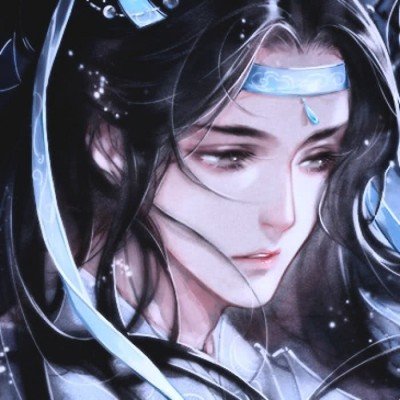 沧元图水墨打戏爽飞了